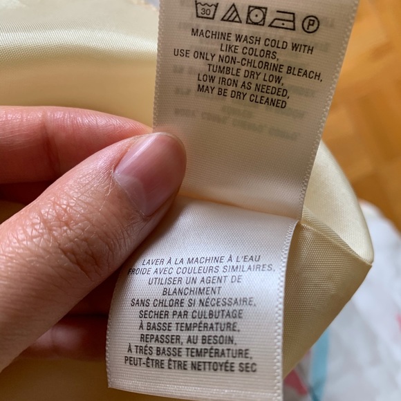 Anthropologie Tea Garden Maeve sheath dress size 2 - Picture 11 of 13